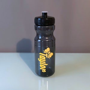 Team Sports Water Bottle, 20oz or 24oz Custom Cheer Bottle, Personalized Dance Party Favors, Custom Water Bottle for Team Gift, Team Gift