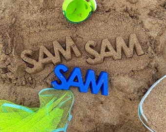 Archivo STL de molde de arena personalizado (sin producto físico) – Diseño de impresión 3D personalizado (archivo digital)