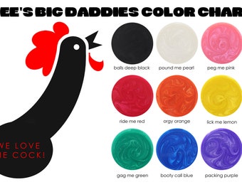 ADD a Color! Add a second color to your order