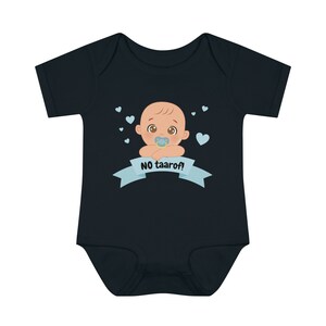 Cute Farsi onesie for a little boy. Funny Farsi taarof bodysuit for baby boy, perfect gift for a Persian baby boy