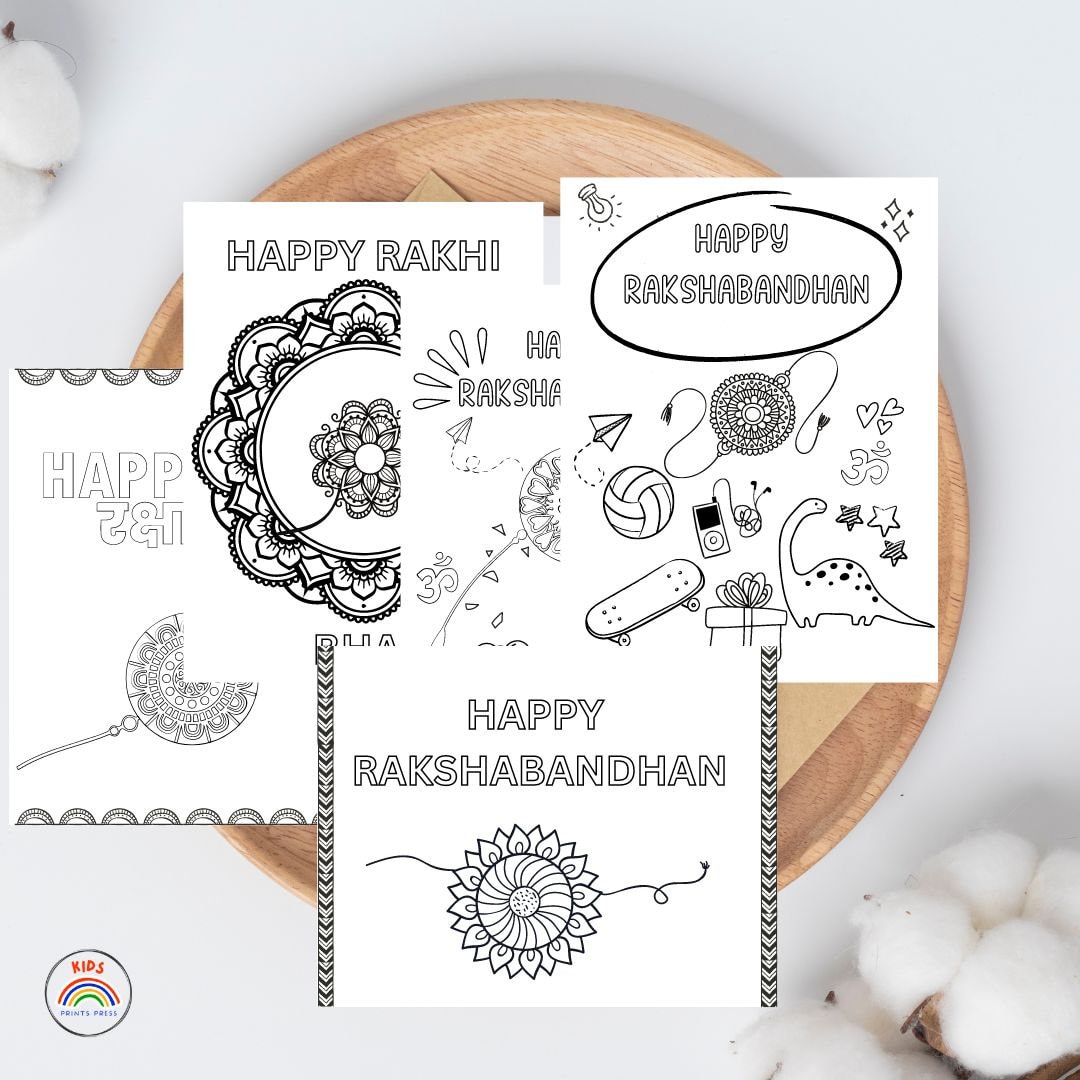 nawema Best Rakhi Set of 1 with Rolichawal and Greeting Card : Amazon.in:  Jewellery
