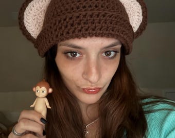 Sonny Angel Hat