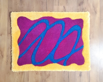 WildBerry PopTart Rug