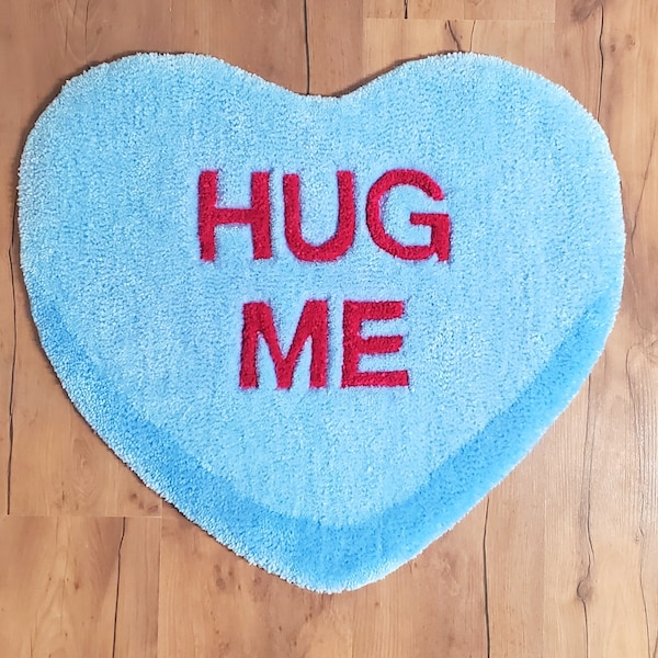 Hug Rug Etsy