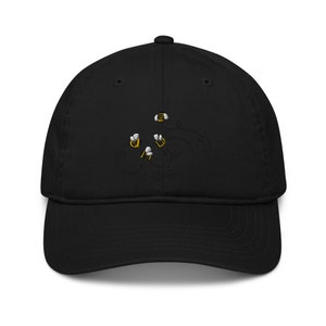 Busy Bees Dad Hat, Buzzing Bees, Honey Bees