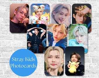 Stray Kids Felix Bias Set A Photocards, Memorable Moments Collectibles, SKZ Funny Photo PC, Cute Member Picture Gift, Fun Group Fan Merch