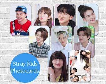 Stray Kids SZKCode Family 2023 Photocards, Memorable Moments Collectibles, SKZ Funny Photo PC, Cute Member Picture Gift, Fun Group Fan Merch