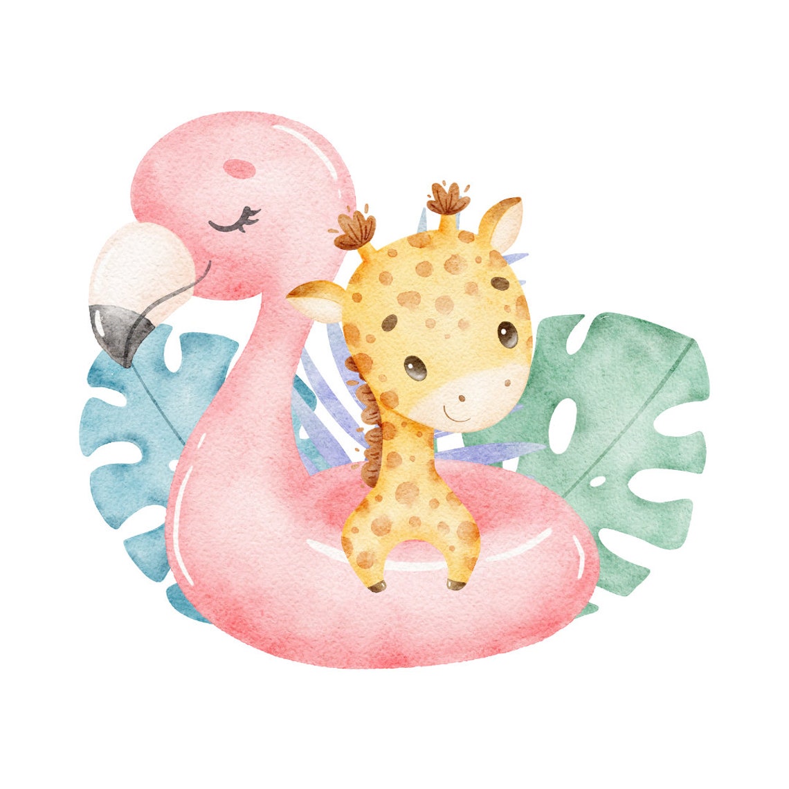 Printable Playtime: Kids' Wall Art Collection Instant Joy for Any Space ...