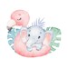 Printable Playtime: Kids' Wall Art Collection Instant Joy for Any Space ...