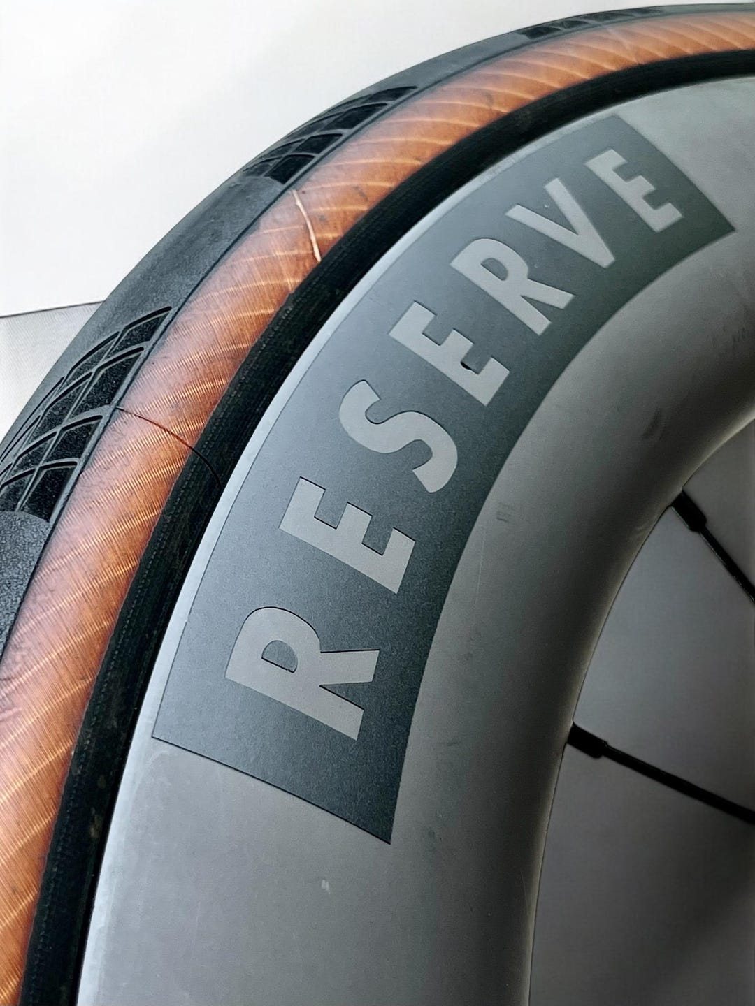 NEW!! 2026 RESERVE Wheel Decals - 8 Pcs International Shipping Takes 3 ...