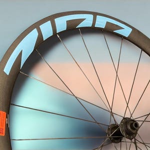 303 New Decals (Rim Brakes or Disc Brakes) - INTL Shipping 3-4 weeks 2021-2024 Logo
