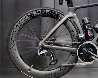 RESERVE Custom Decals (40mm, 44mm, 50mm, 52mm, 63mm) - Version 2 INTL Shipping 3-4 Weeks