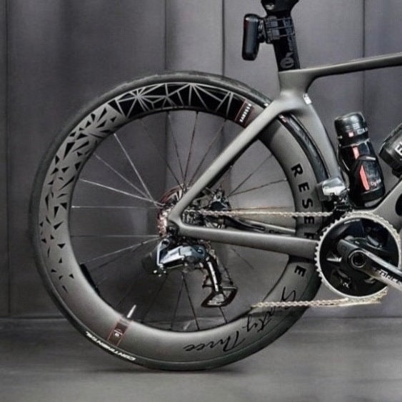 Fuji Bike Decals - Etsy