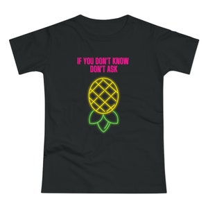 Lifestyle Pineapple Shirt