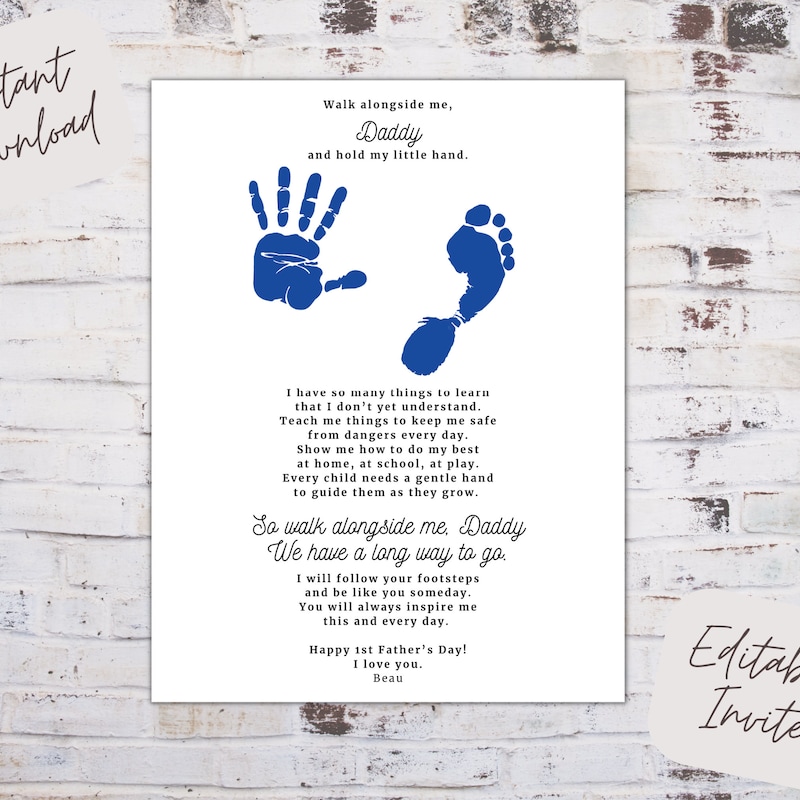 New Way to Walk - Etsy