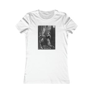 Joan of Arc Women&#39;s Favorite Tee