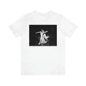 Maria Metropolis: Unisex Jersey Short Sleeve Tee