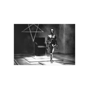 Metropolis, Maria : Postcards (10pcs)