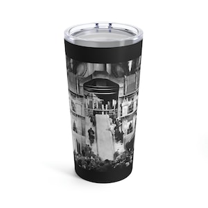 Metropolis : Tumbler 20oz