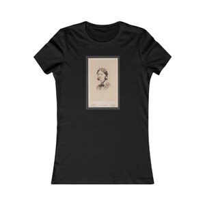Florence Nightingale Women&#39;s Favorite Tee
