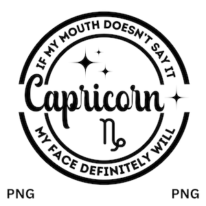 山羊座 PNG、私の口がそれを言わなければ PNG、星座 PNG、昇華