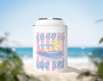 Vivir en el lago El tiempo puede ser