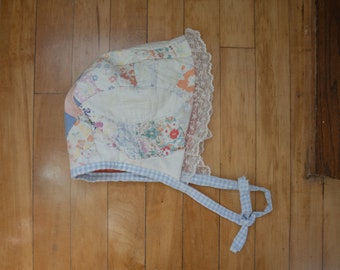 Bonnet de couette recyclé