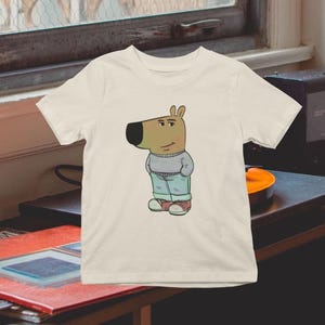 Chill Guy T-Shirt