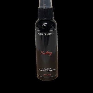 Der feminine Spray von Le Vaa-Giene