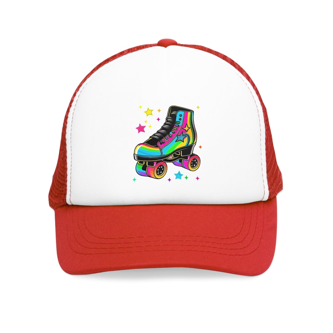 帽子 90s unknown Old Skate Mesh Cap 90s unknown Old Skate Mesh Cap - メルカリ