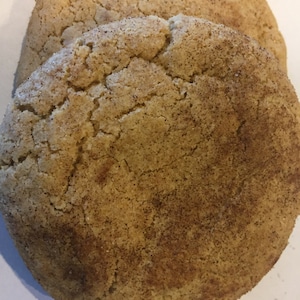 1/2 Dozen Assorted Vegan Cookies