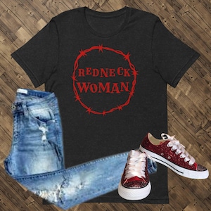 Camiseta Mujer Campesina