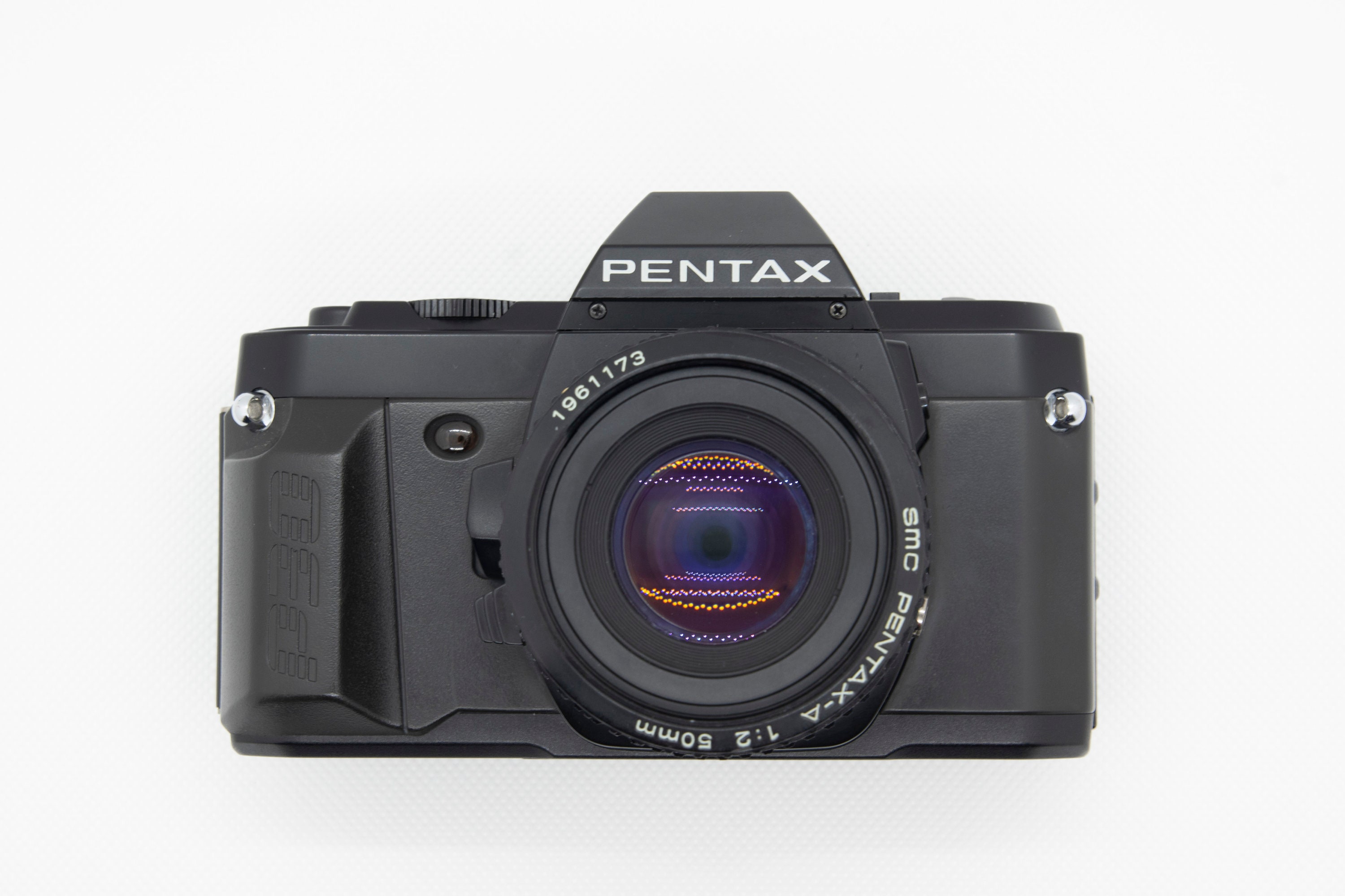 Pentax P30 - Etsy
