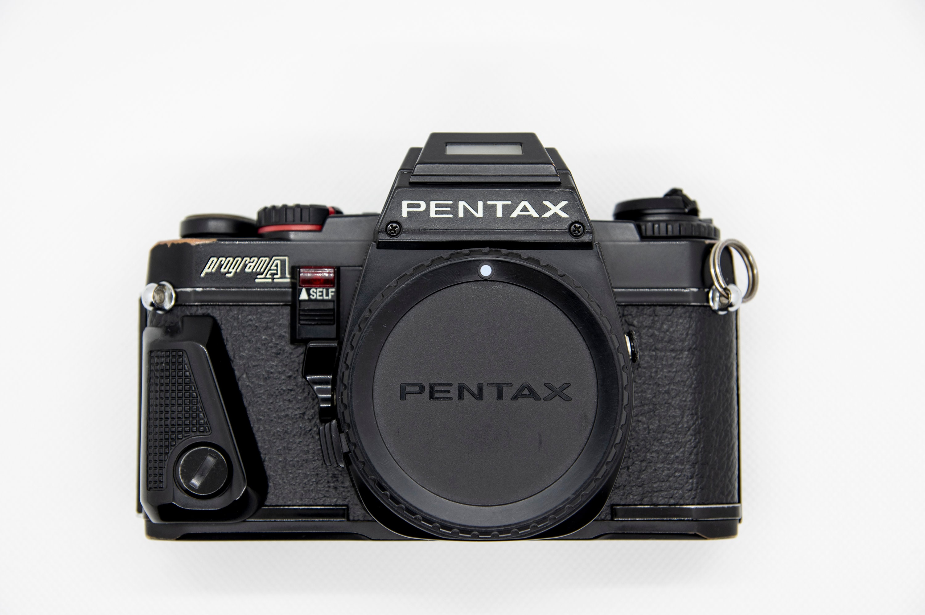 macchina fotografica Asahi Pentax auto 110 - Fotografia In vendita a Pavia