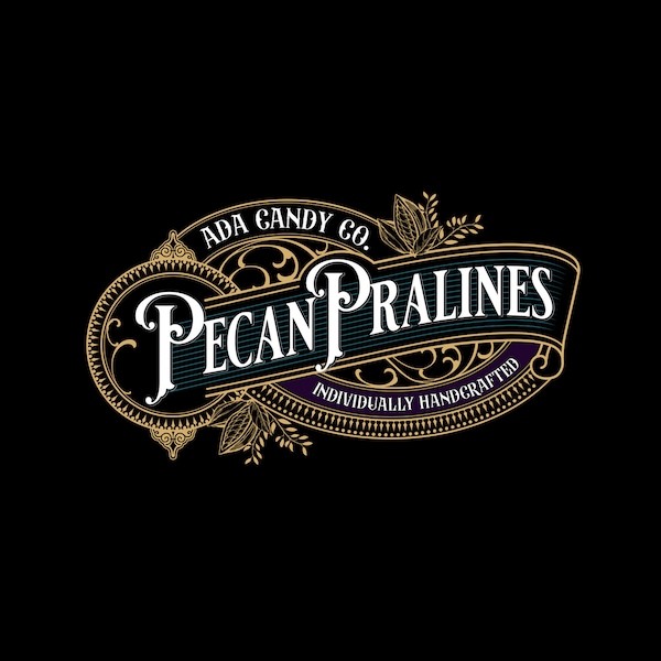 Pecan Pralines