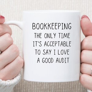 Bookkeeper Gift, Accountant Gift, Accounting Gifts, Accounting Ledger, Freak In The Sheets Mug, Accountant Coffee Mug, Finance Gifts,