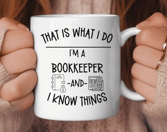 Bookkeeper Gifts, Bookkeeper Gifts For Women, Funny Bookkeeper Gifts, School Bookkeeper Gifts, Bookkeeper Mug, Bookkeeper Gift, Ledger Lover