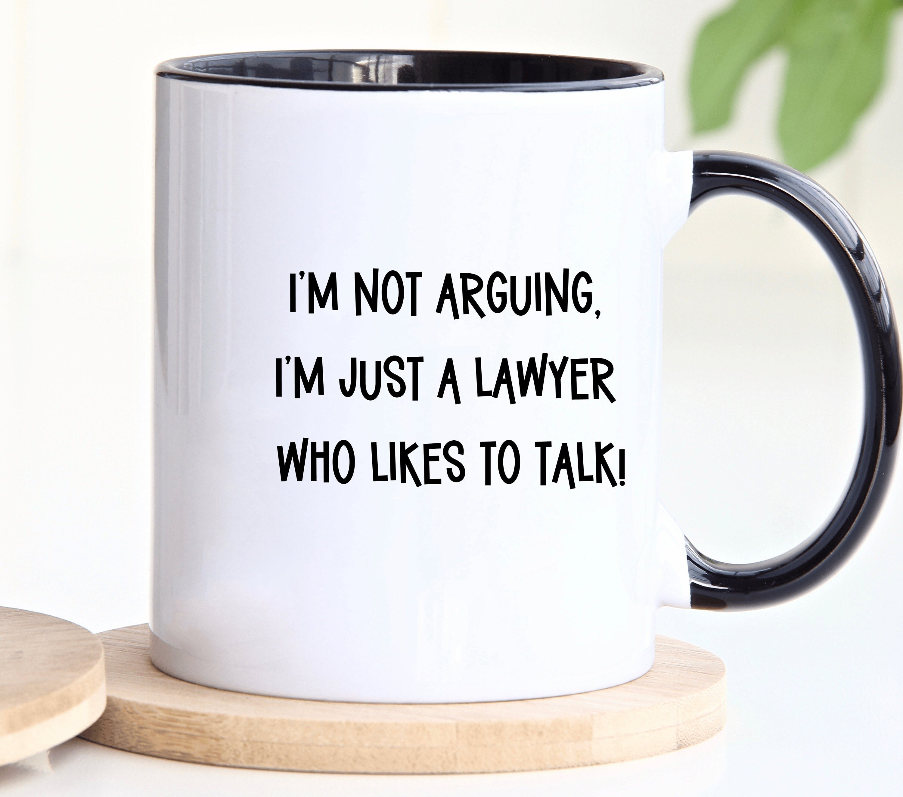 Chill Pill - Funny Coffee Mugs - Talking Out Of Turn