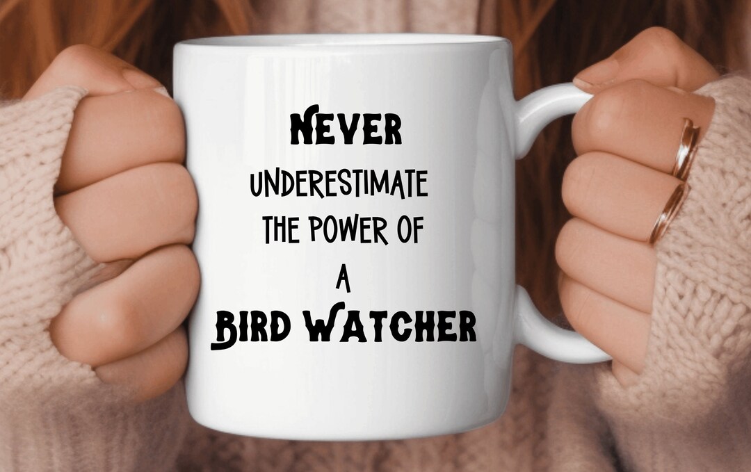 Bird Watching Gift Bird Watcher Gidts First Time Bird Etsy