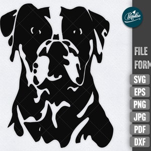 Dog SVG, Dog face SVG, instant download dog cricut cut file, dog clipart