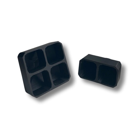 Double Vape Adapter / Quadruple Vape Adapter for Elux Legends 3500
