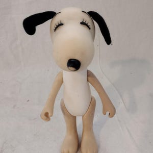 Snoopy Belle Doll - Etsy