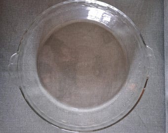 Pryex No 229-10 Clear 9.5” Baking Dish