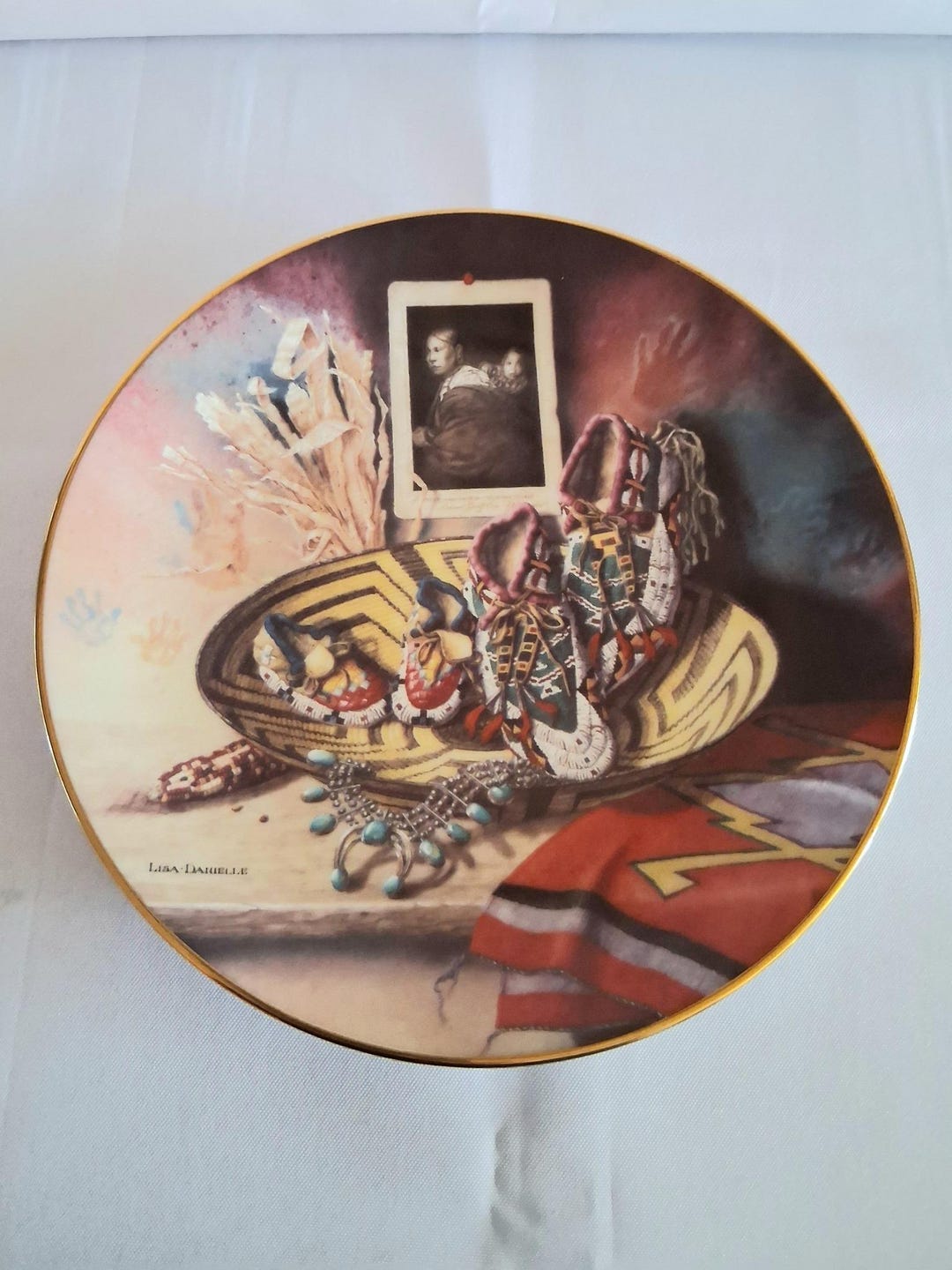 Hamilton Collection Utopia 1994 the Hamilton Collection