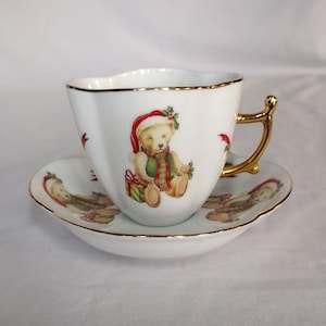 Vintage Fine Bone China Unusually Shaped Oblong Scalloped