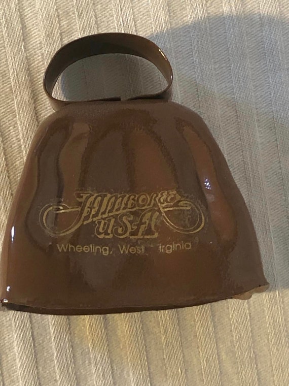Jamboree USA Cow Bell (JAS) Jamboree USA Cow Bell (JAS)