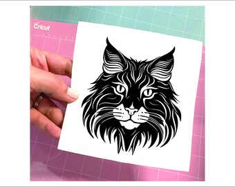 Cat decal Cat decals for car Cat stickers car Cat stickers Cat gifts Pet gift Vinyl stickers