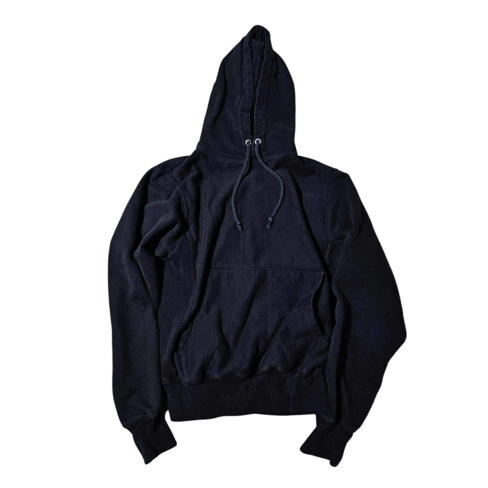 Vintage 80s Champion Reverse Weave Hoodie - Etsy Champion 