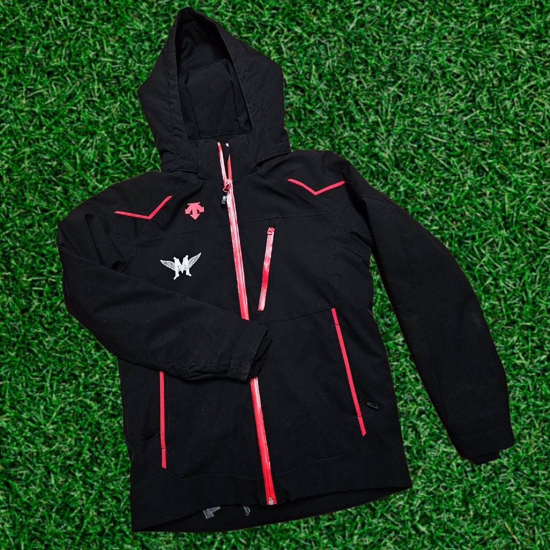 Descente george jacket mens sale