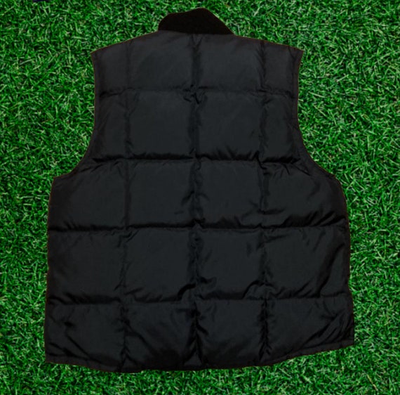 Ralph Lauren Puffer Down Insulated Vest RLL Jacke… - image 4